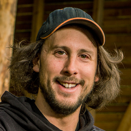 Alain Diezig | Mitglied